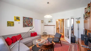 1 غرف نوم شقة في Hietzing, Austria رقم 220122