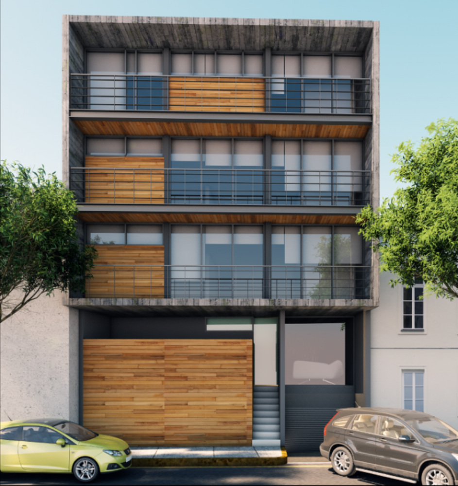 3 Schlafzimmer Wohnung in Mexicali, Mexico, Nr. 177934