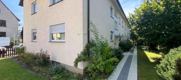 2غرفة شقة في Stuttgart, Germany رقم 266748 7