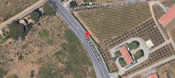 3 bedrooms Apartment in Frascati, Italy No. 304753 2