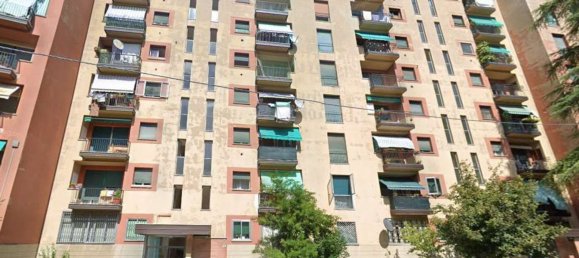 6 bedrooms Apartment in Bologna, Italy No. 362540 8