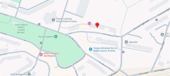 6 bedrooms Apartment in Bologna, Italy No. 362540 20