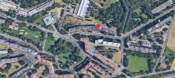 6 bedrooms Apartment in Bologna, Italy No. 362540 18