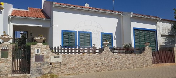 3 chambres Maison à Alvalade, Portugal No. 16863 19