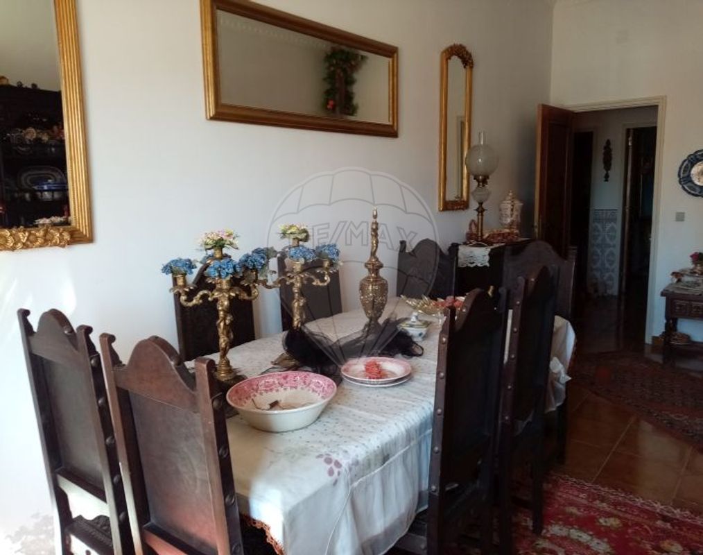 3 chambres Maison à Alvalade, Portugal No. 16863