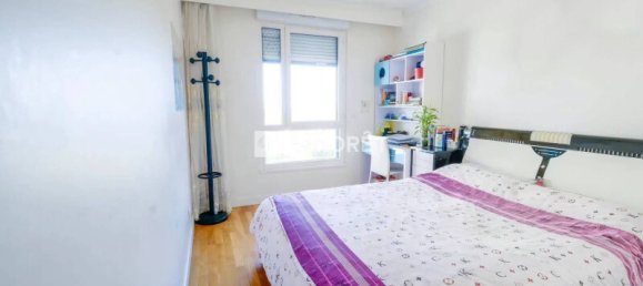 Apartamento T2 em Issy-les-Moulineaux, France N.º 168682 3