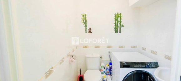 Apartamento T2 em Issy-les-Moulineaux, France N.º 168682 6