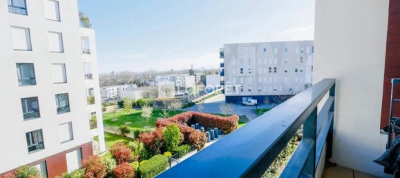 Apartamento T2 em Issy-les-Moulineaux, France N.º 168682 7