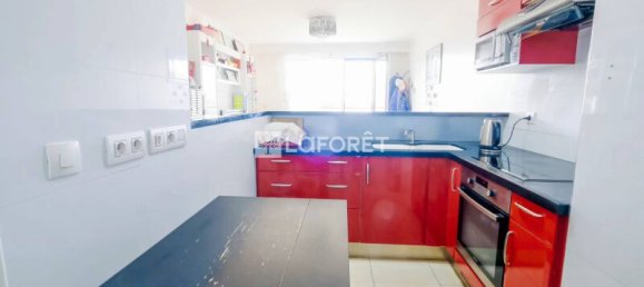 Apartamento T2 em Issy-les-Moulineaux, France N.º 168682 2