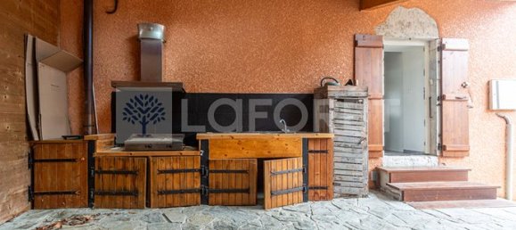 3 bedrooms Apartment in Poisy, France No. 285520 3