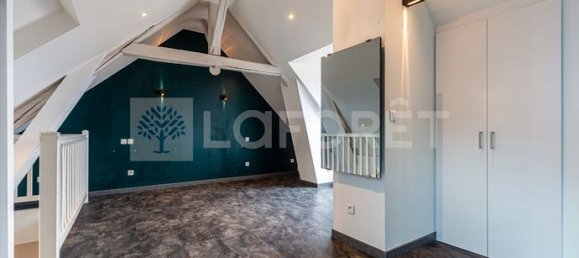 3 bedrooms Apartment in Poisy, France No. 285520 8