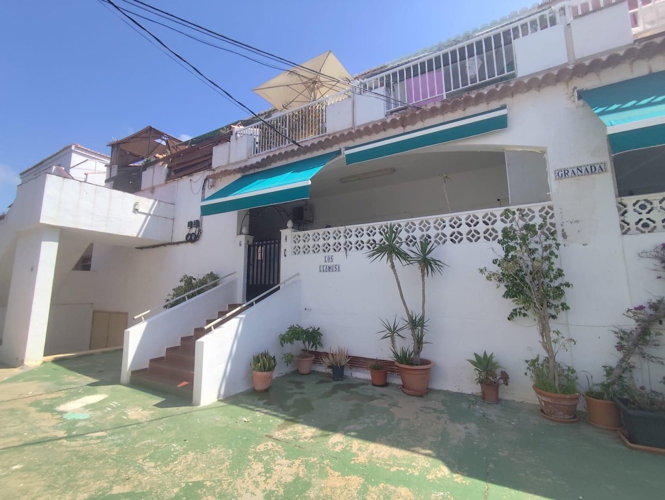 Casa T3 em Cartagena, Spain N.º 181134