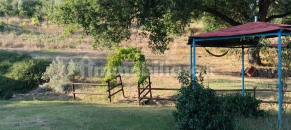 4 Schlafzimmer Haus in Manciano, Italy, Nr. 259489 45