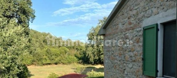 4 Schlafzimmer Haus in Manciano, Italy, Nr. 259489 2
