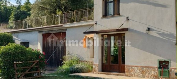 4 Schlafzimmer Haus in Manciano, Italy, Nr. 259489 4