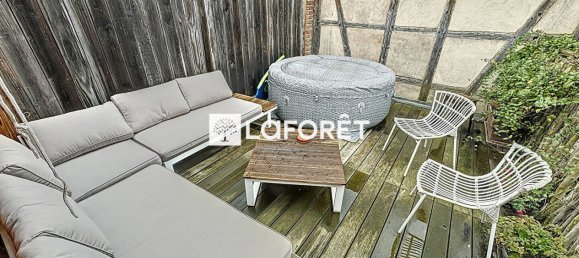 4 bedrooms House in Geispolsheim, France No. 230183 26