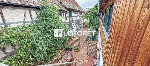 4 bedrooms House in Geispolsheim, France No. 230183 12