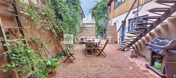 4 bedrooms House in Geispolsheim, France No. 230183 36