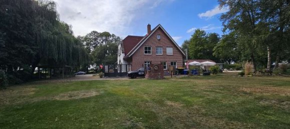 1 room Cafe / restaurant in County of Bentheim, Germany No. 351050 5