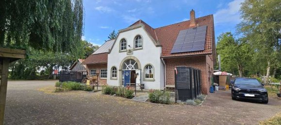 1 room Cafe / restaurant in County of Bentheim, Germany No. 351050 4