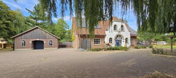 1 room Cafe / restaurant in County of Bentheim, Germany No. 351050 2