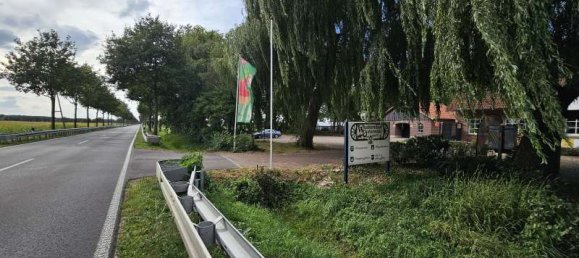 1 room Cafe / restaurant in County of Bentheim, Germany No. 351050 3