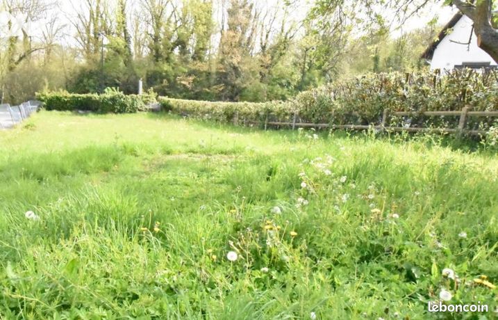 Terreno em Seine-Maritime, France 643 m² N.º 311601