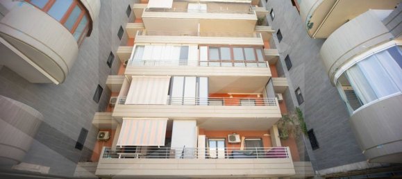 3 rooms Apartment in Bari, Italy No. 34368 13