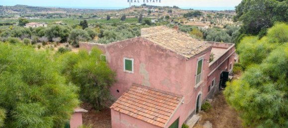 Вилла с 6 спальнями в Ното, Италия № 309821 2