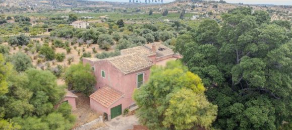 Вилла с 6 спальнями в Ното, Италия № 309821 10