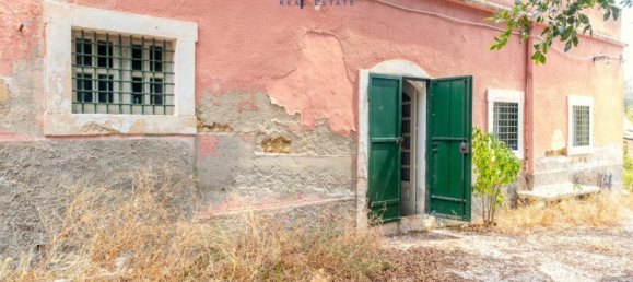 Вилла с 6 спальнями в Ното, Италия № 309821 16