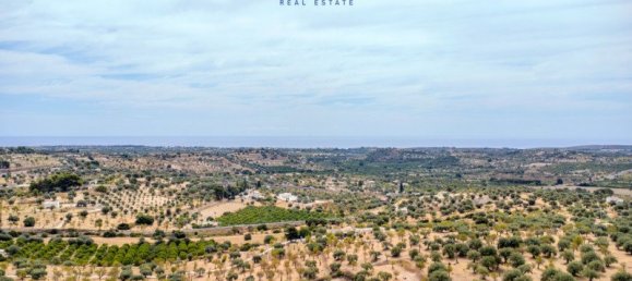 Вилла с 6 спальнями в Ното, Италия № 309821 14