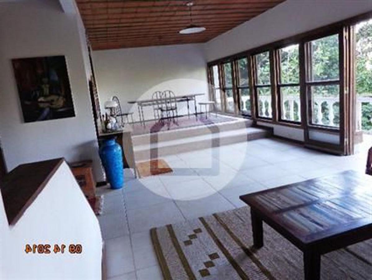 3 bedrooms House in Rio de Janeiro, Brazil No. 546274