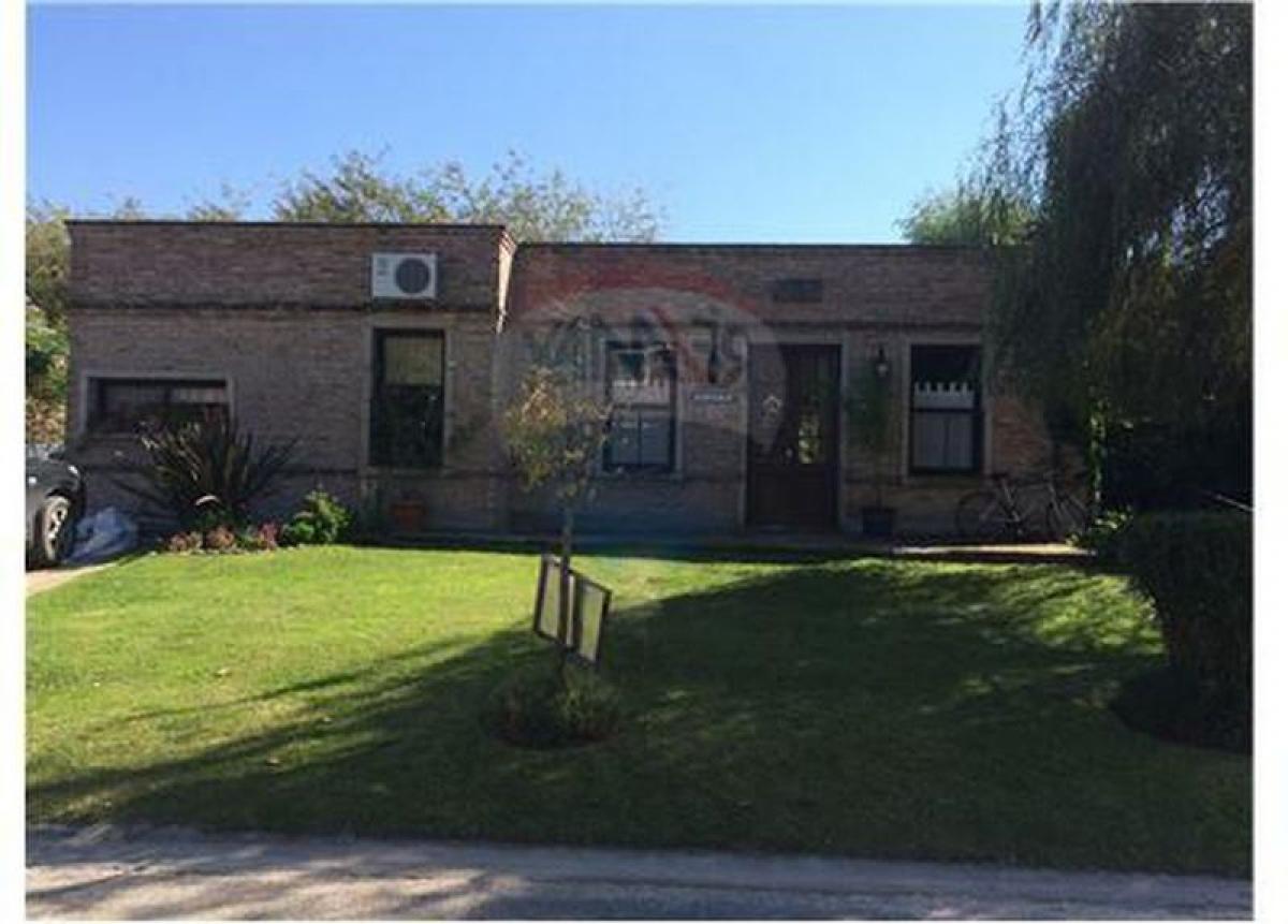 4 Schlafzimmer Haus in Escobar, Argentina, Nr. 78691