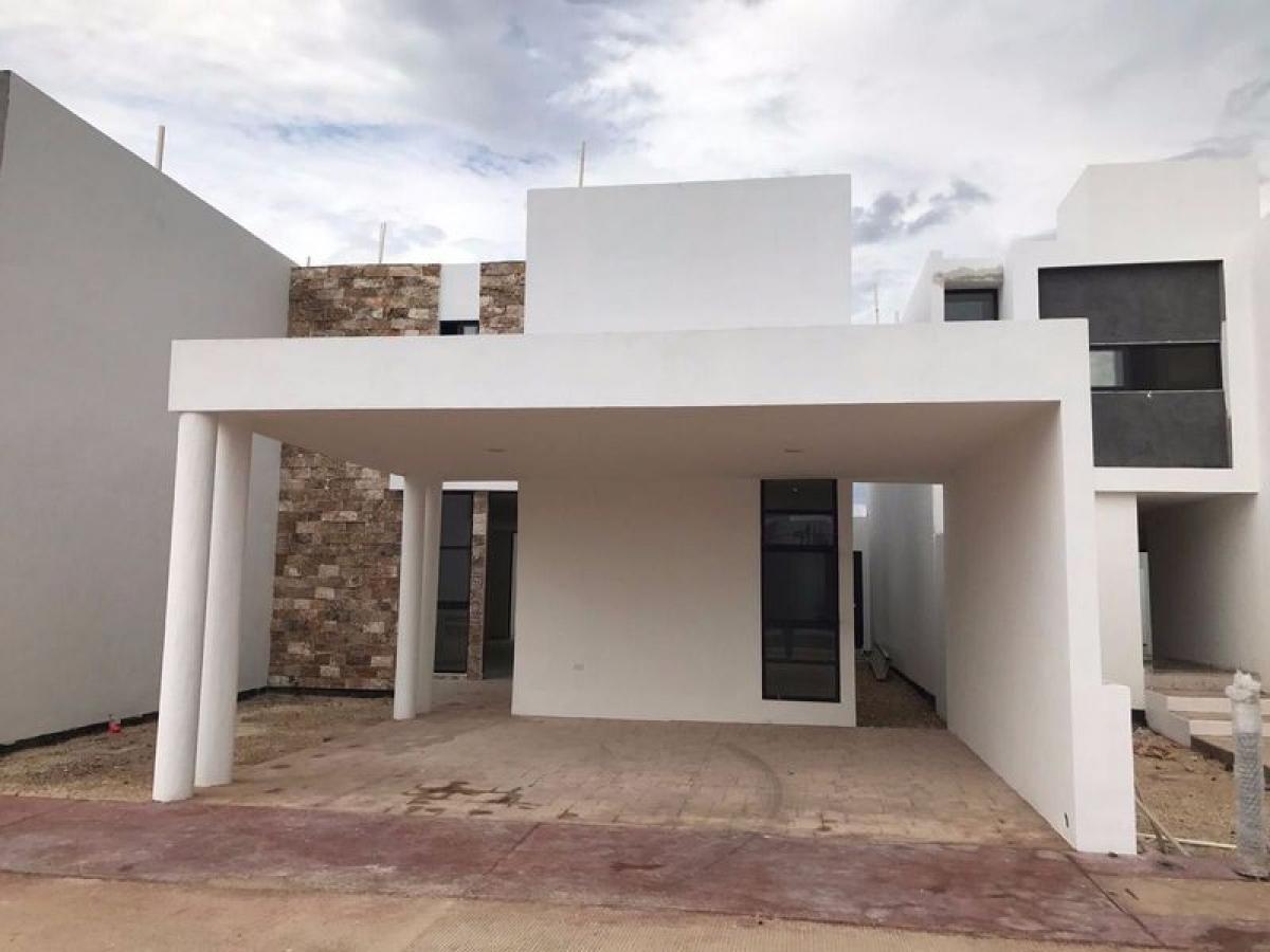 Casa T3 em Yucatan, Mexico N.º 165915