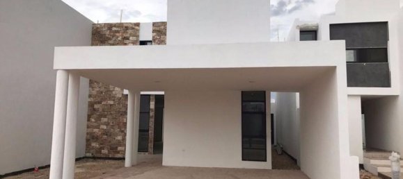 Casa T3 em Yucatan, Mexico N.º 165915 2