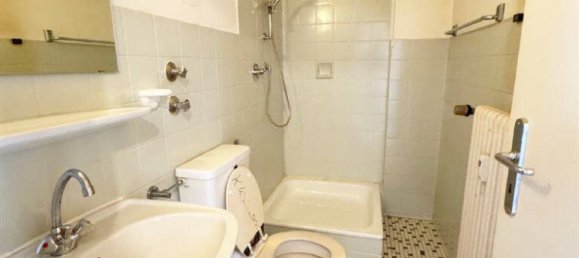 Квартира с 1 спальней в Липпе, Германия № 362620 13