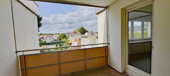 Квартира с 1 спальней в Липпе, Германия № 362620 6