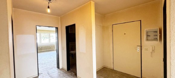 Квартира с 1 спальней в Липпе, Германия № 362620 12