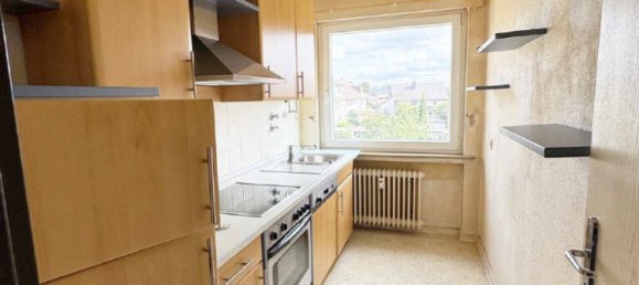 Квартира с 1 спальней в Липпе, Германия № 362620 9