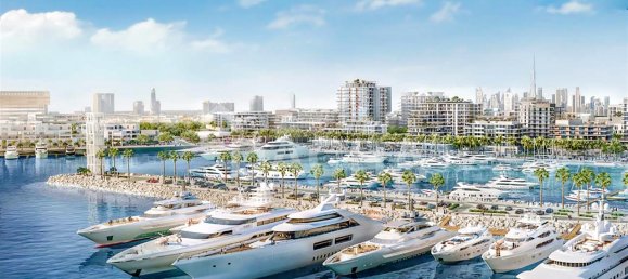 2 غرف نوم شقة في Mina Rashid, UAE رقم 27635 10