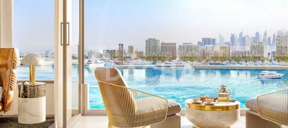 2 غرف نوم شقة في Mina Rashid, UAE رقم 27635 3