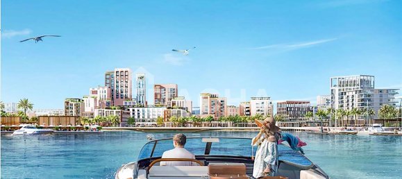 2 غرف نوم شقة في Mina Rashid, UAE رقم 27635 7