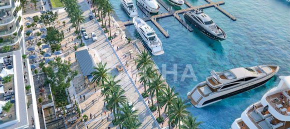 2 غرف نوم شقة في Mina Rashid, UAE رقم 27635 6