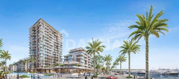 2 غرف نوم شقة في Mina Rashid, UAE رقم 27635 8