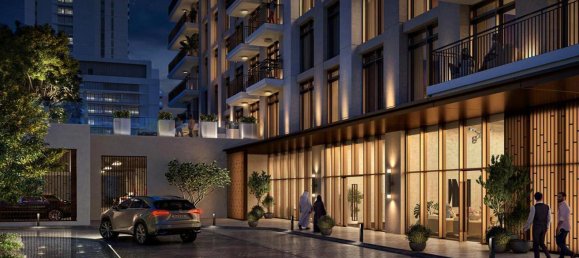 Apartamento de 2 dormitorios en Dubai Creek Harbour (The Lagoons), UAE No. 101175 7