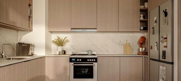 Apartamento de 2 dormitorios en Dubai Creek Harbour (The Lagoons), UAE No. 101175 6