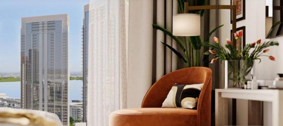 Apartamento de 2 dormitorios en Dubai Creek Harbour (The Lagoons), UAE No. 101175 8