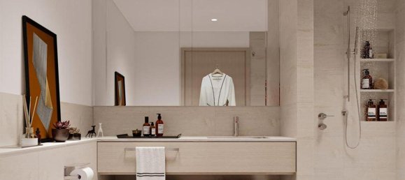 Apartamento de 2 dormitorios en Dubai Creek Harbour (The Lagoons), UAE No. 101175 4