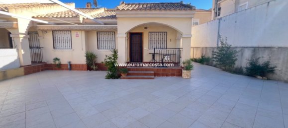 3 chambres Villa à Guardamar del Segura, Spain No. 28919 7